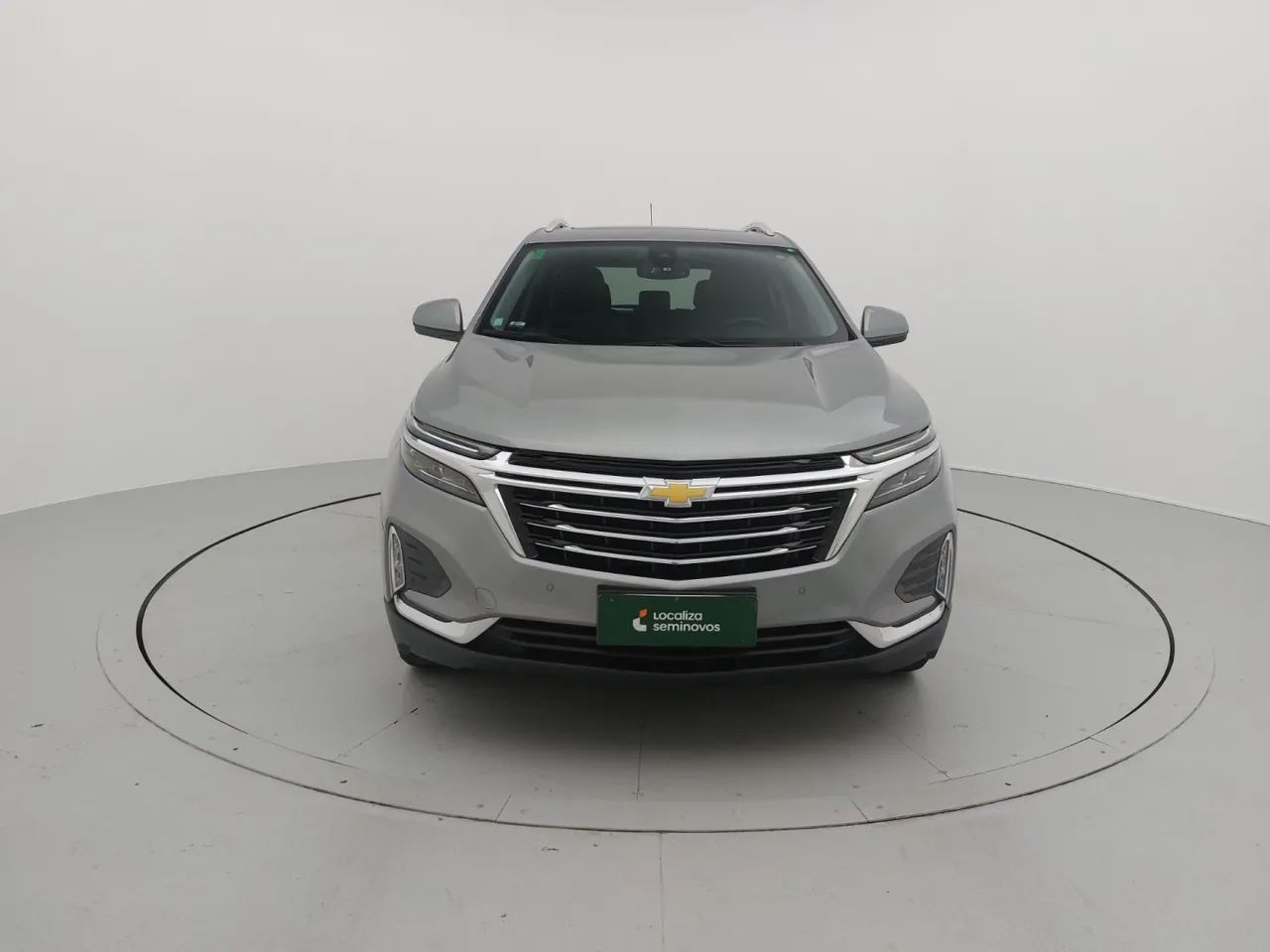 Chevrolet Equinox Premier 1.5 Turbo 172cv Aut., foto 8 de 18