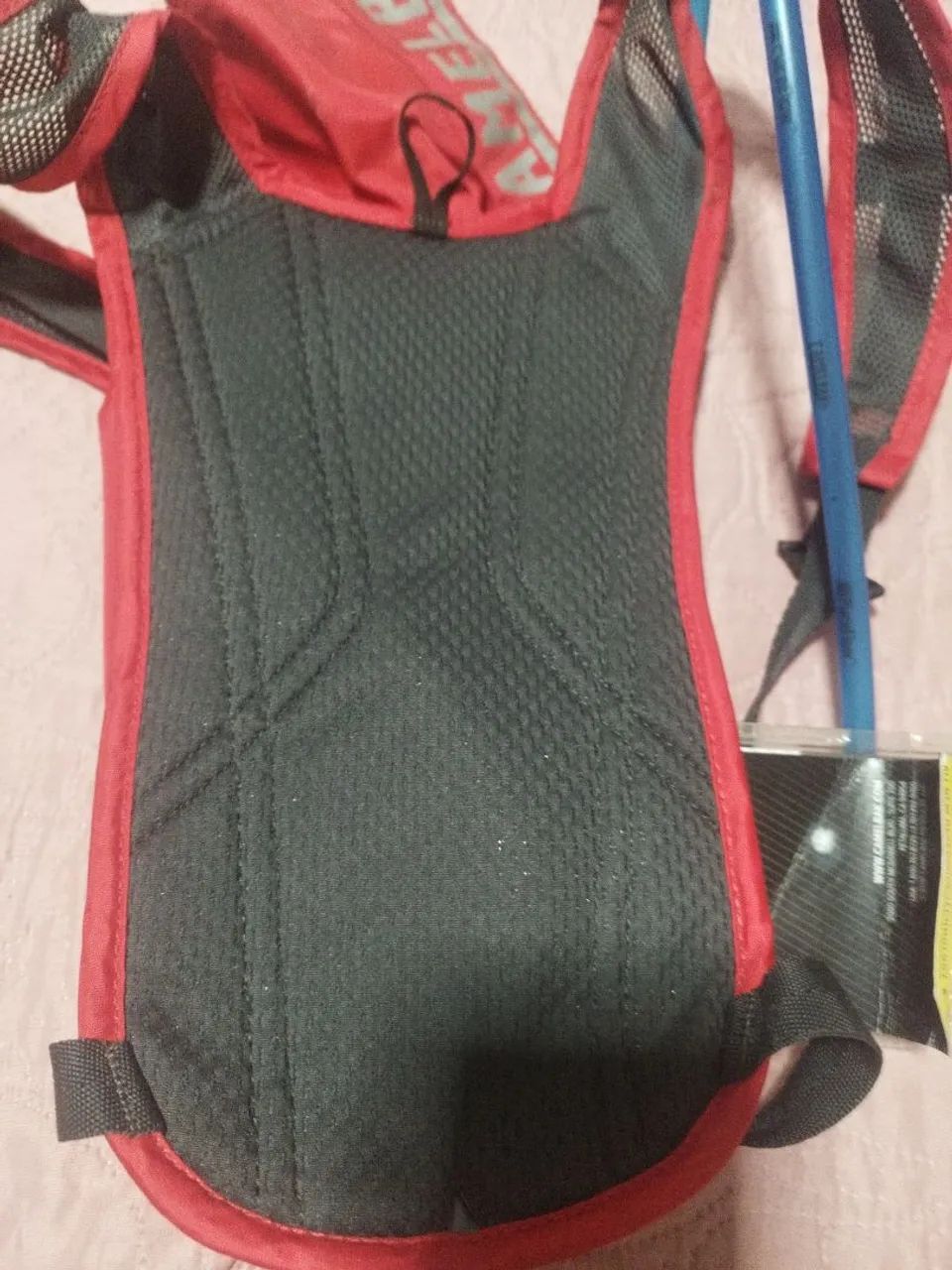 Mochila de hidratação nova - Foto 3