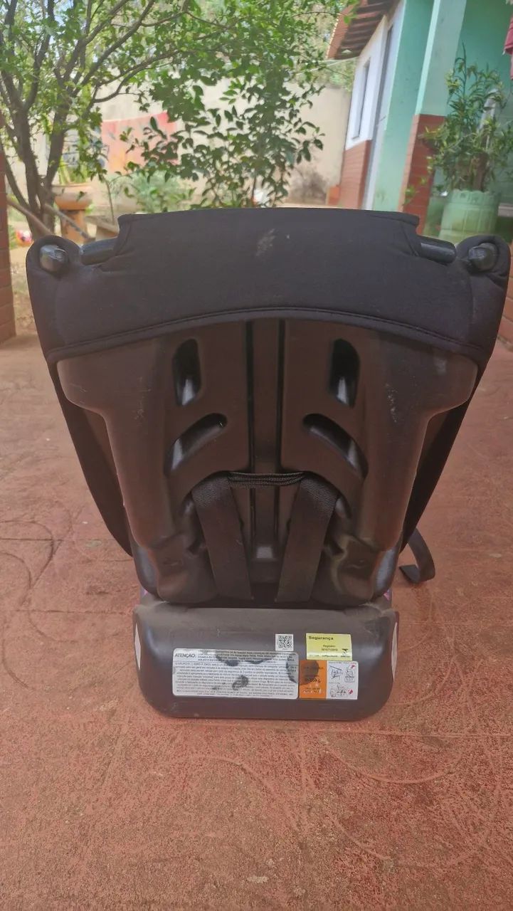 Cadeirinha de carro  - Foto 3
