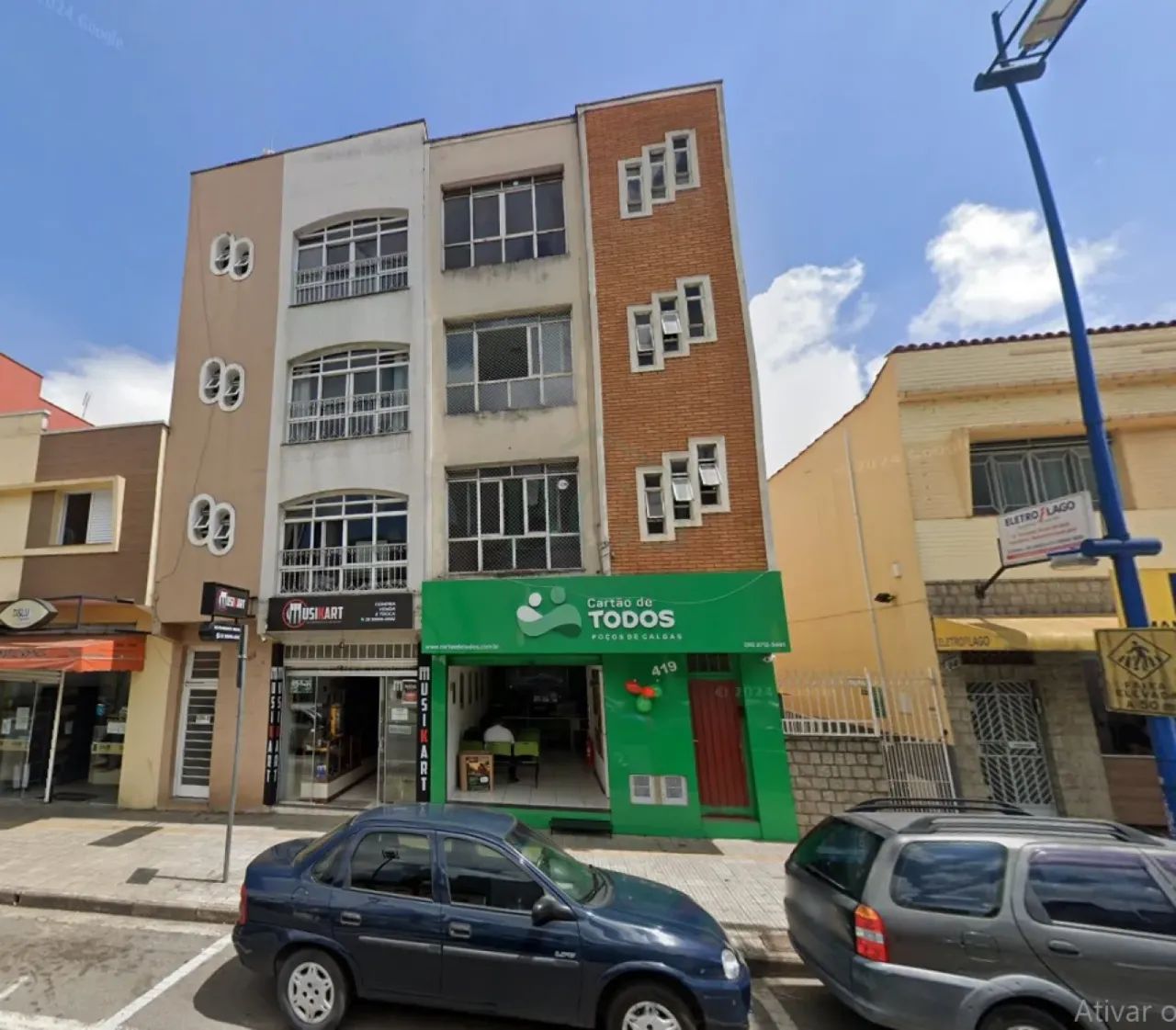 568- Edificio Marechal Deodoro 419