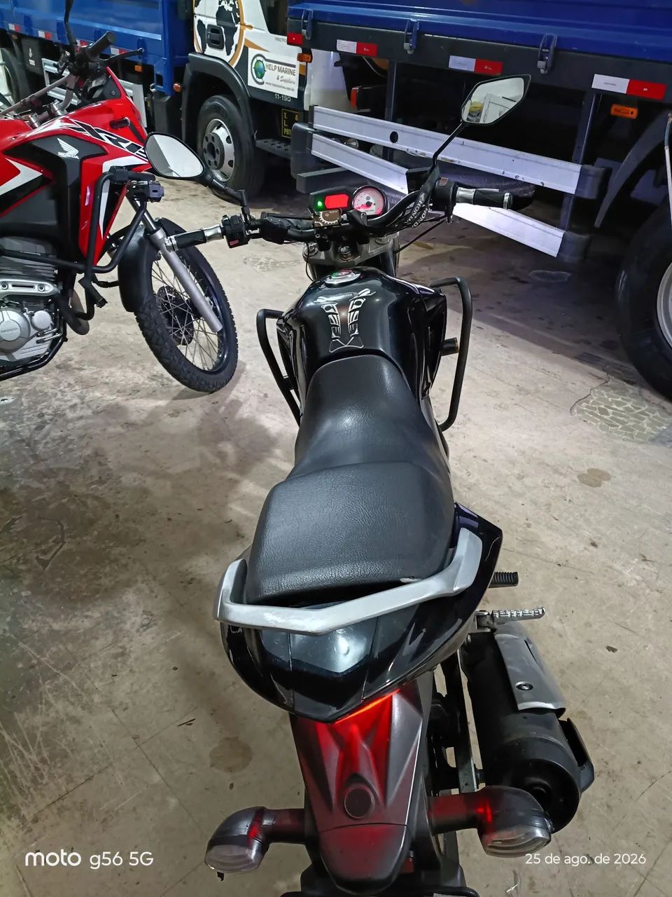 Fazer 250 2015  - Foto 4