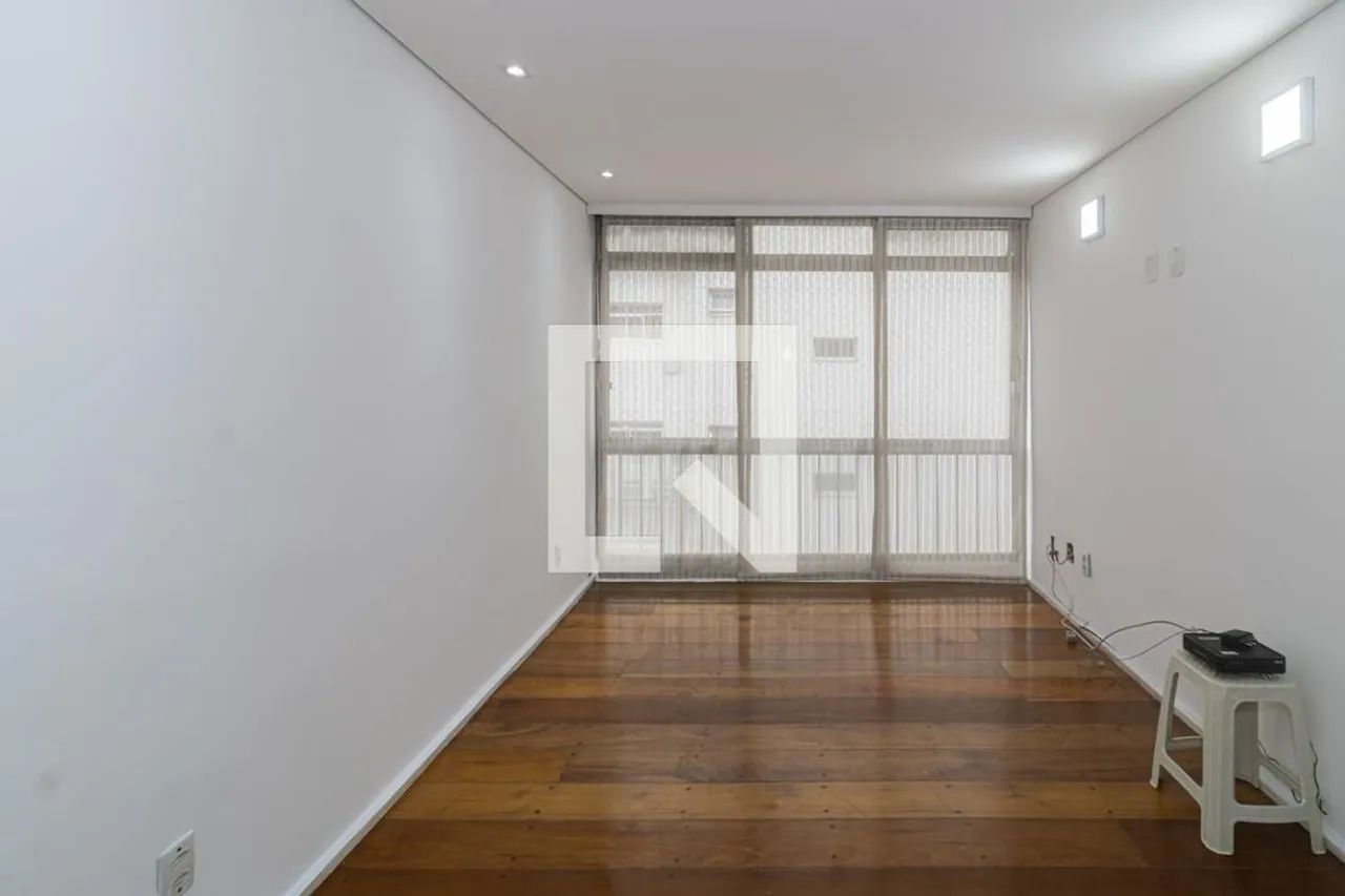 Apartamento à Venda - Itaim Bibi, 2 Quartos, 90 m2 - Foto 2