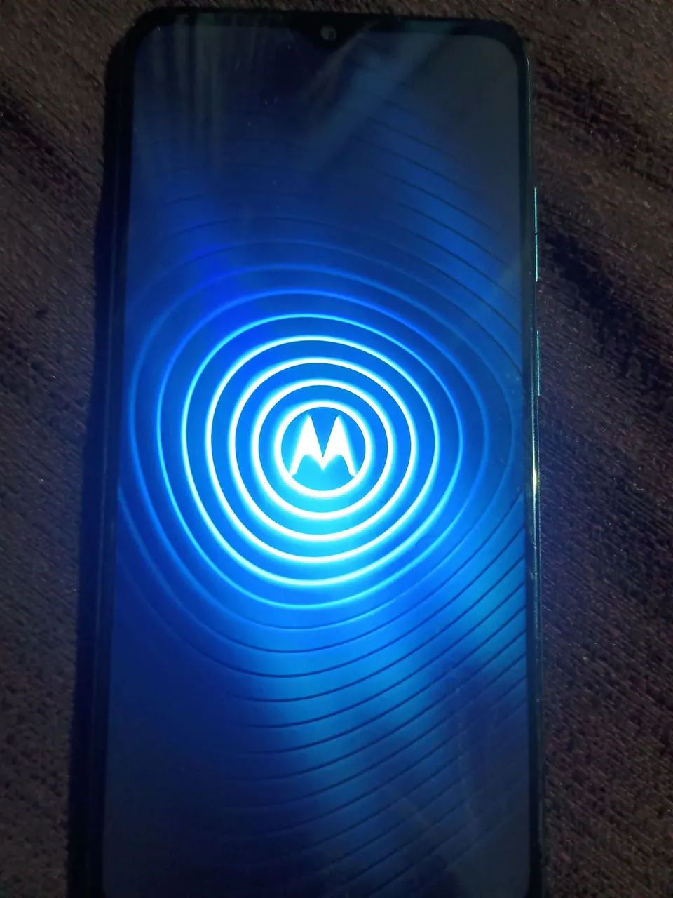 Vendo moto e22 - Foto 4