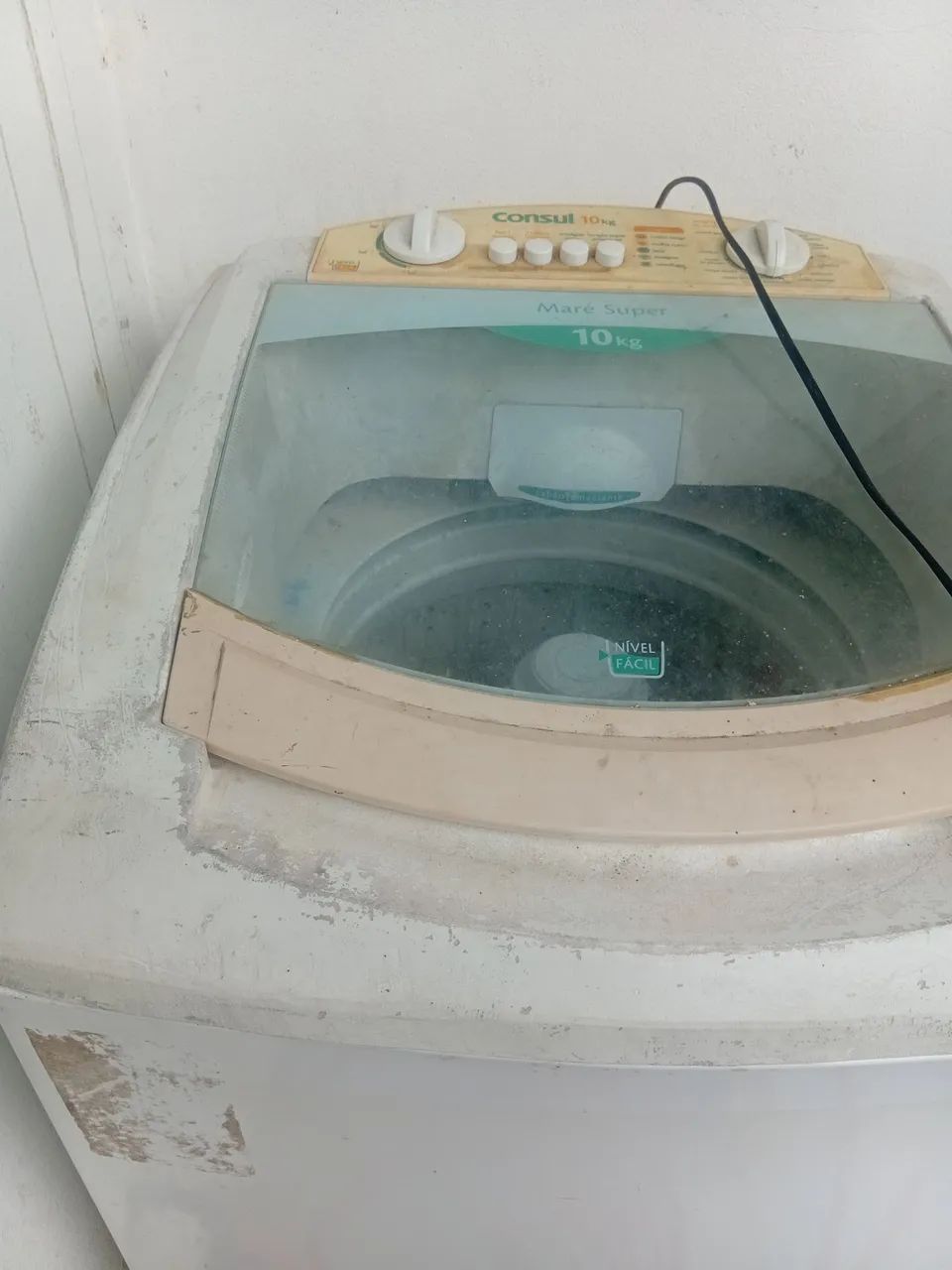 Maquina de lavar - Foto 3