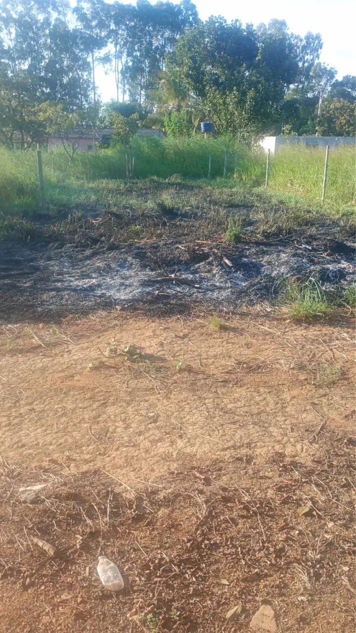 Vendo lote em São Sebastião  - Foto 2