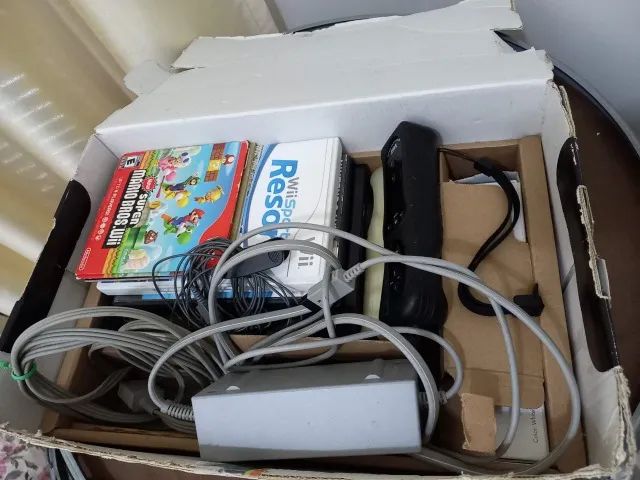 VIDEO GAME WII - Foto 5
