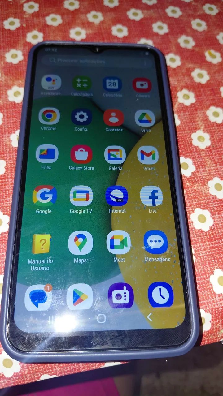 Celular A03 Core - Foto 2