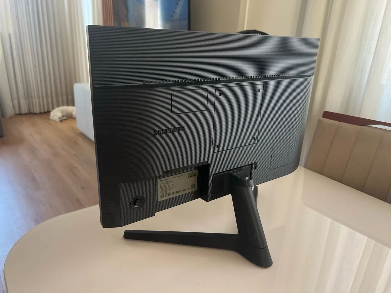 MONITOR SAMSUNG T350 ? 24 POLEGADAS - Foto 4
