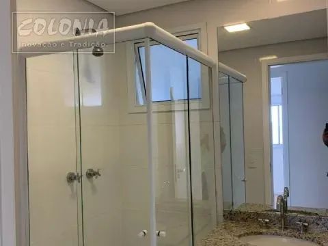 Apartamento para locação - Vila Floresta, Santo André - Foto 9