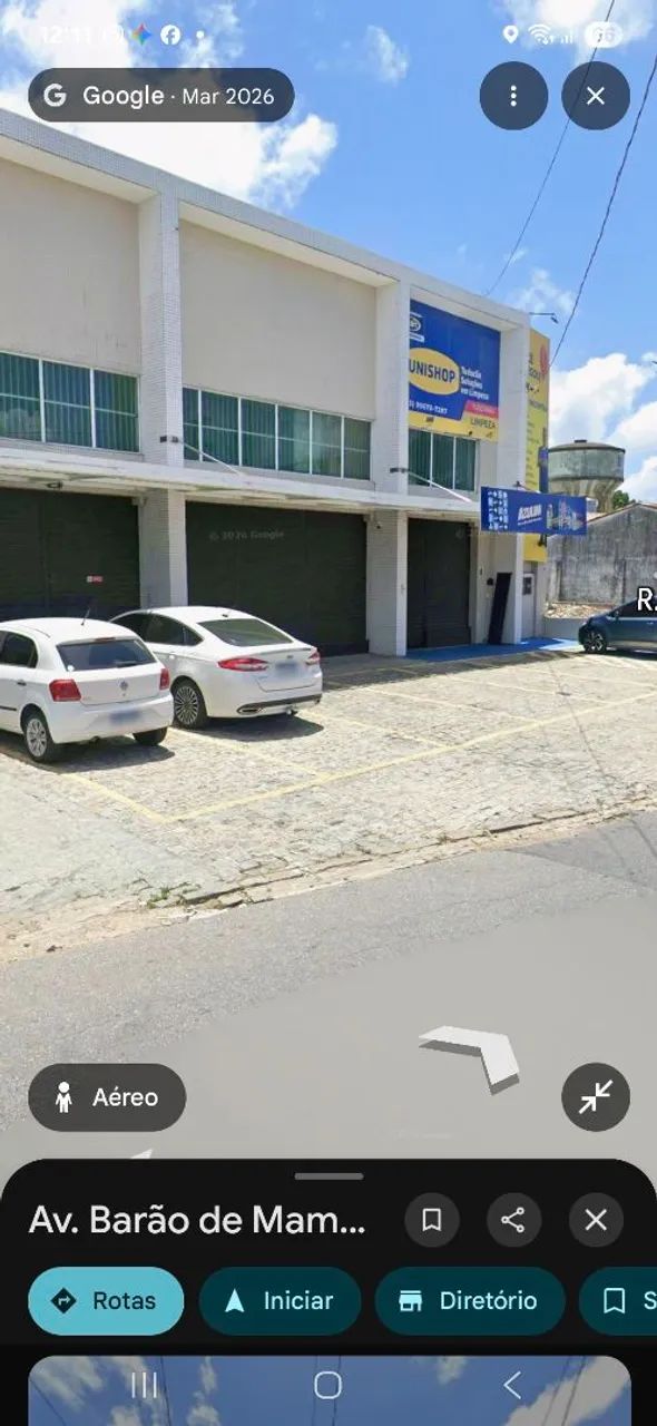 Alugar.se loja na torre