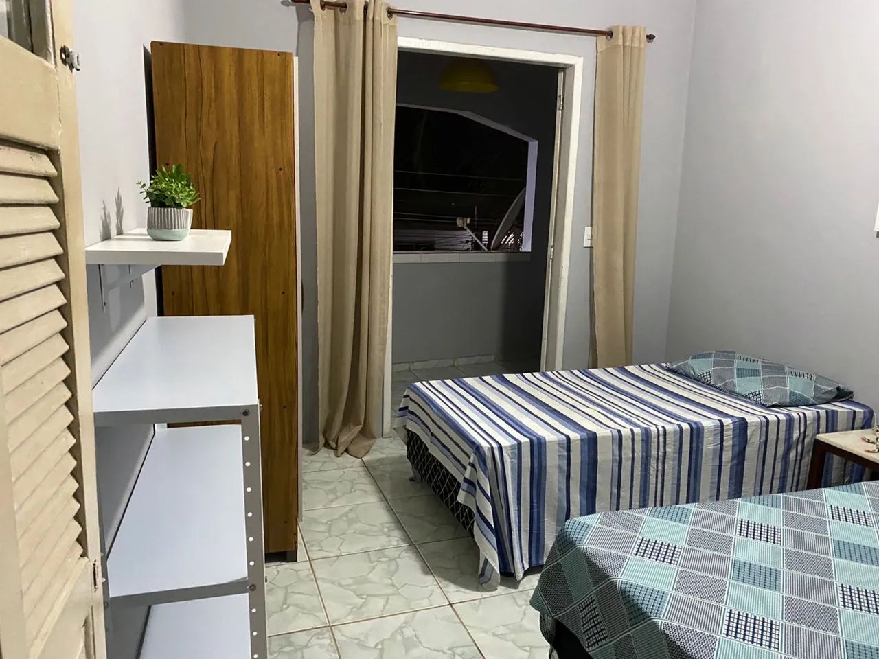 Foto - Duque de Caxias - Mantiquira