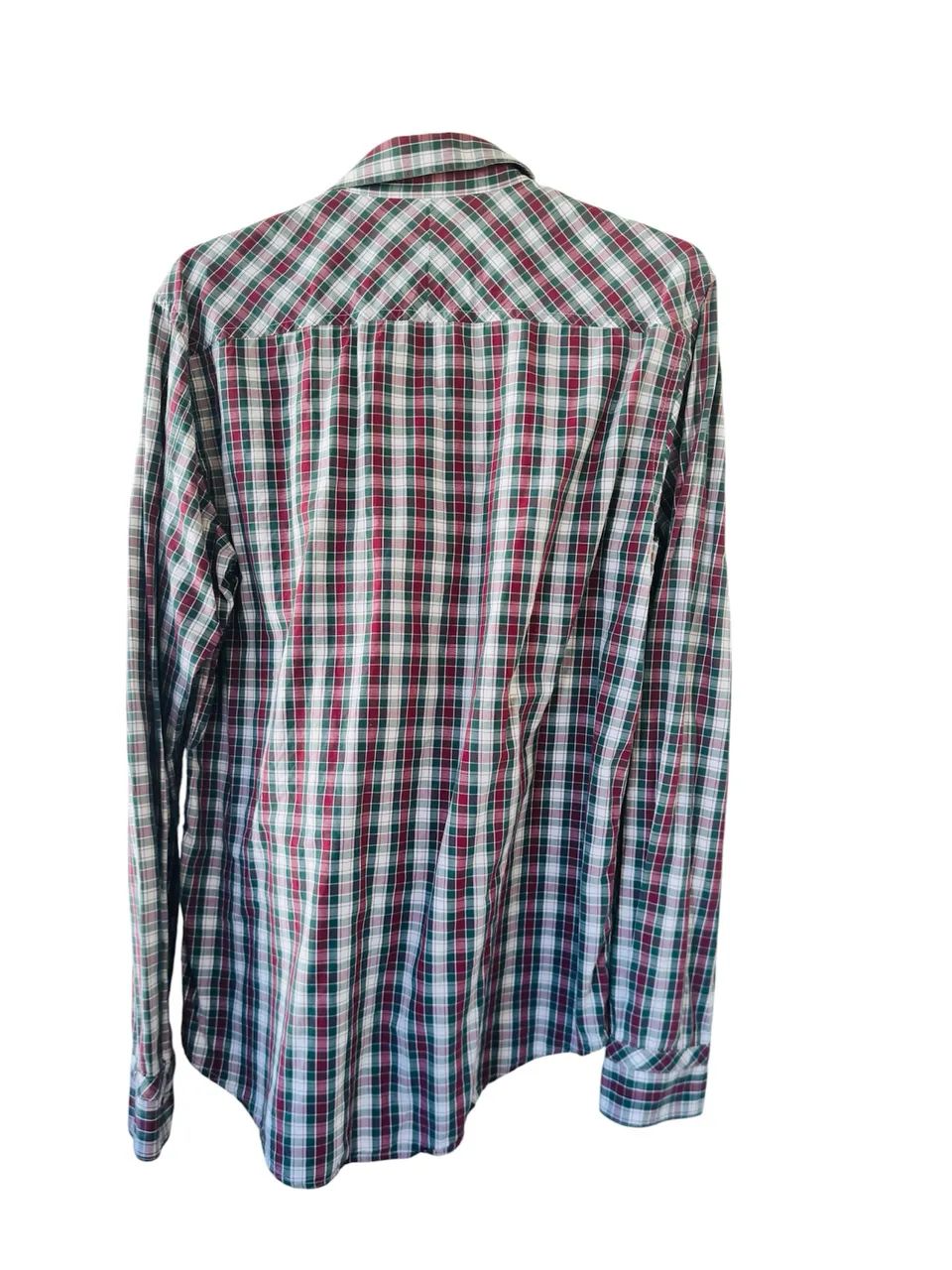Camisa timberland importada  - Foto 3