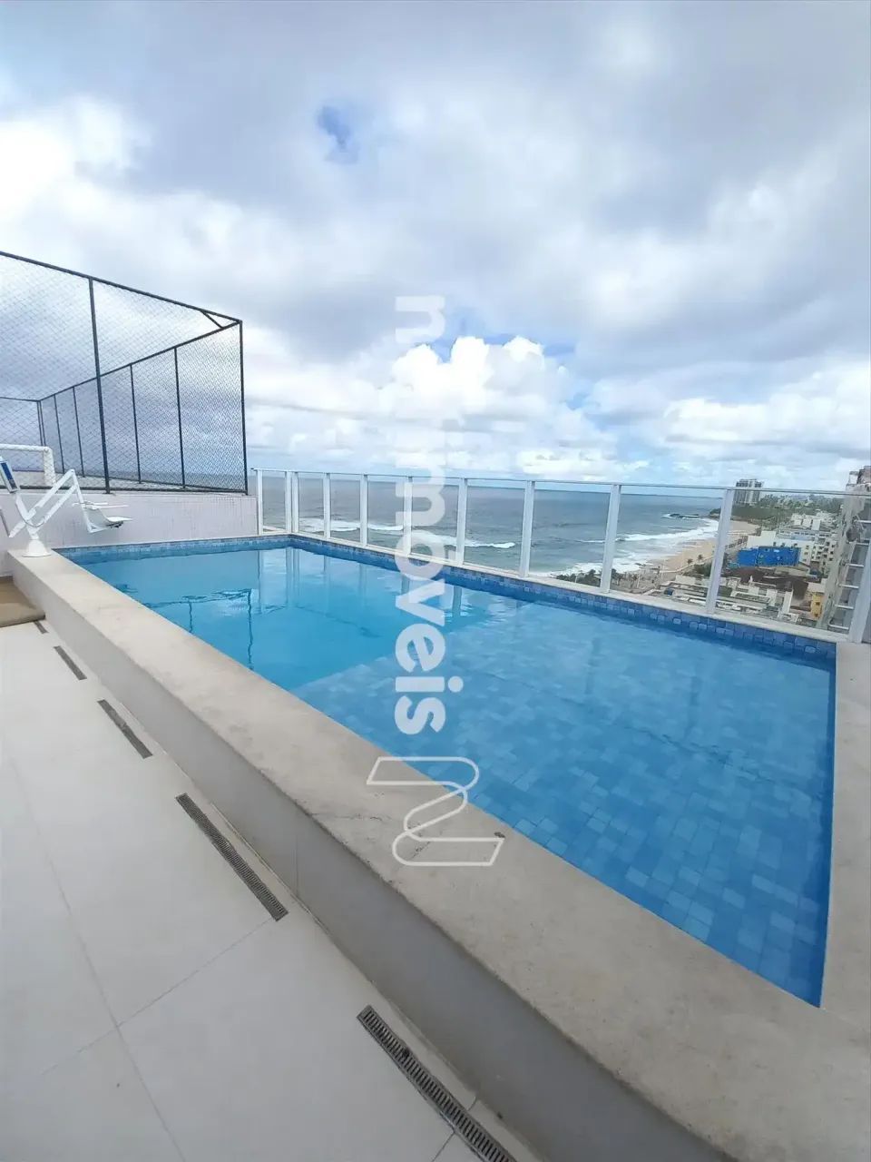 Studio para Aluguel em Amaralina - Foto 4