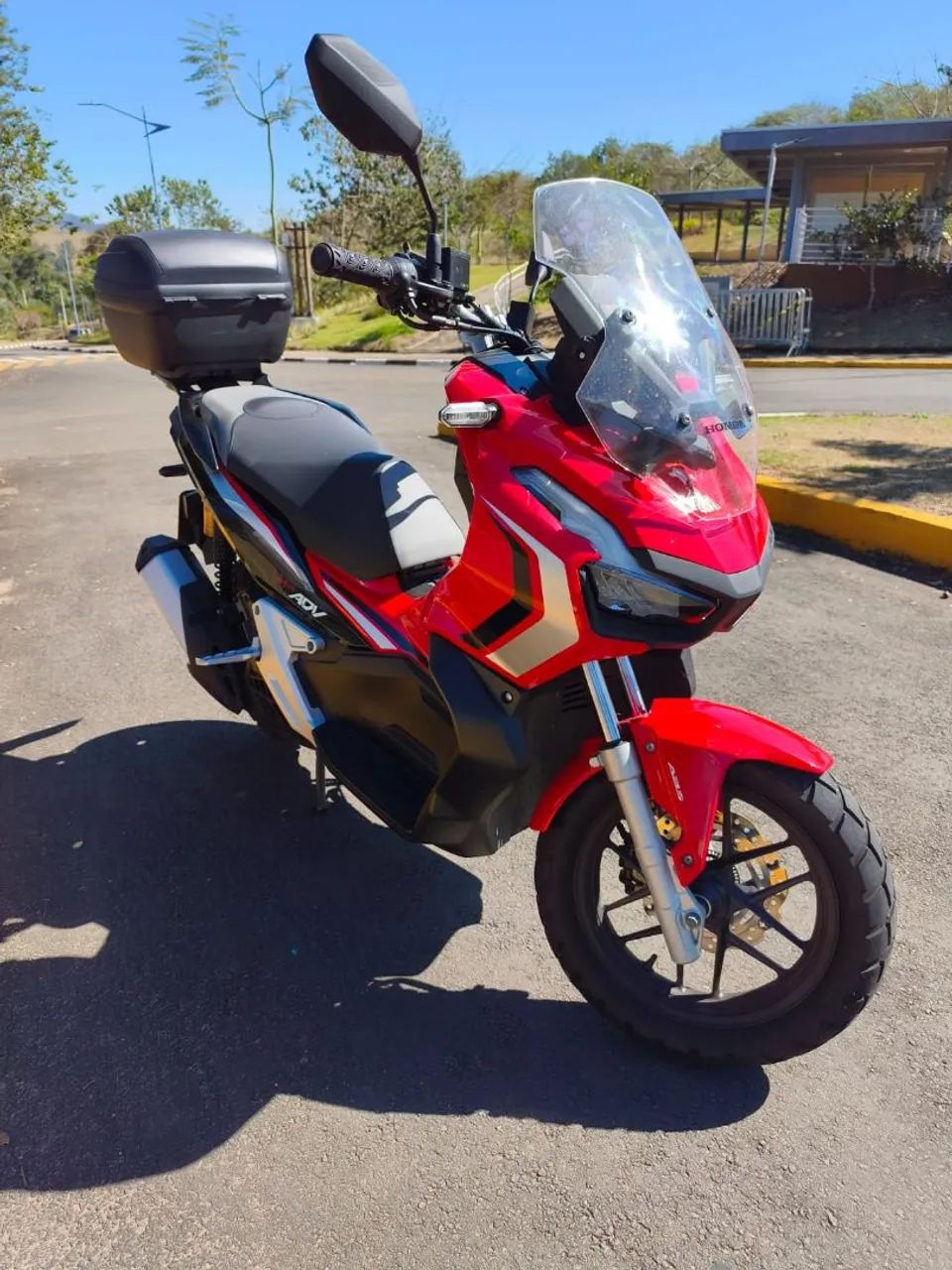 Scooter Honda adv 150 - Foto 2
