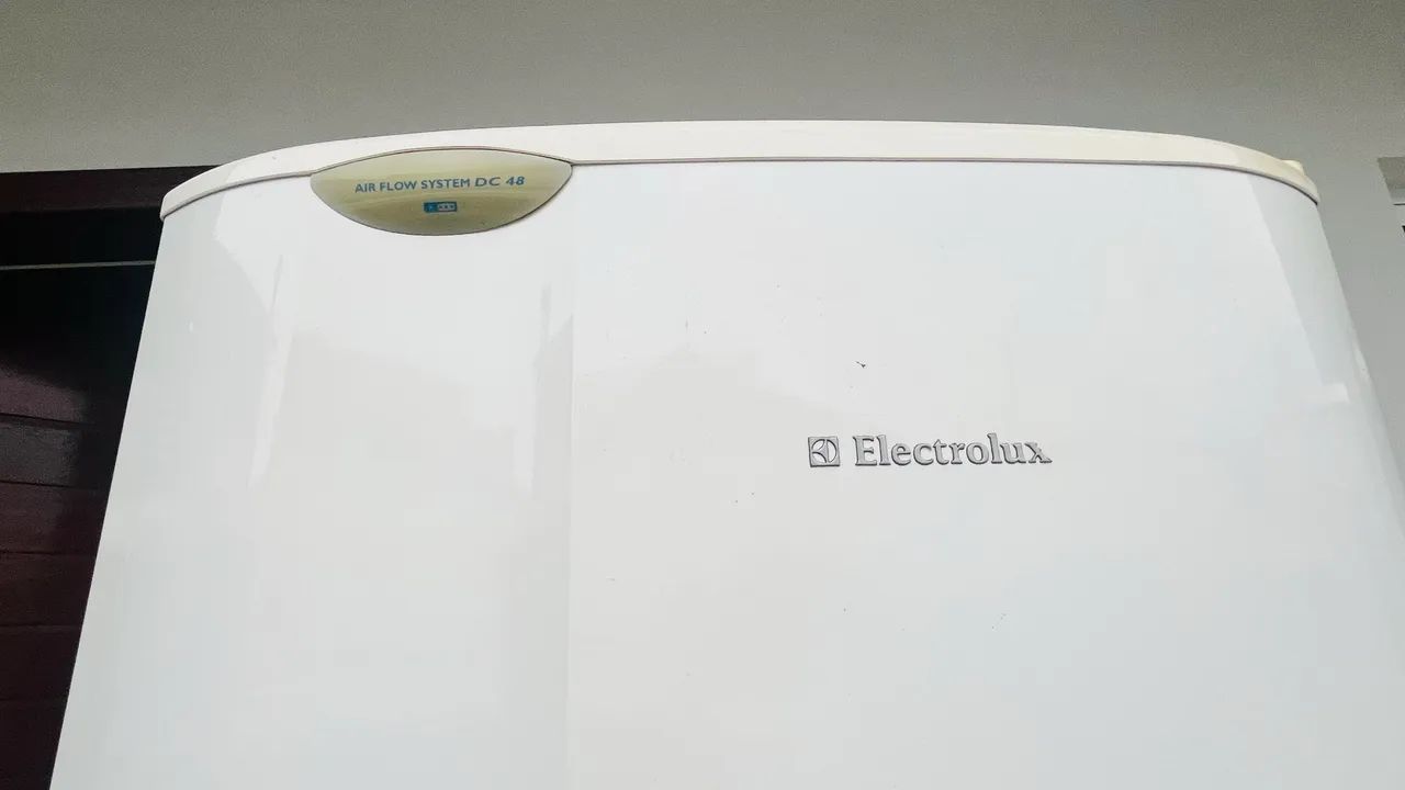 Geladeira Electrolux  - Foto 4