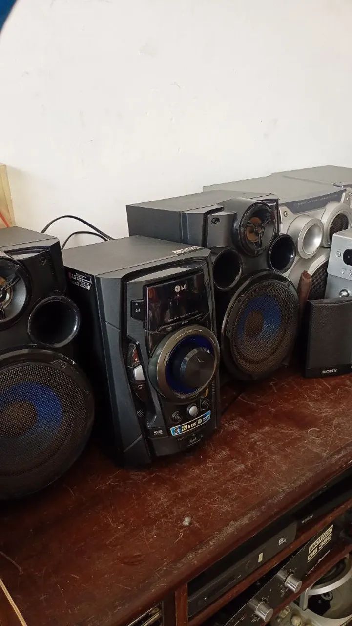 Som da LG