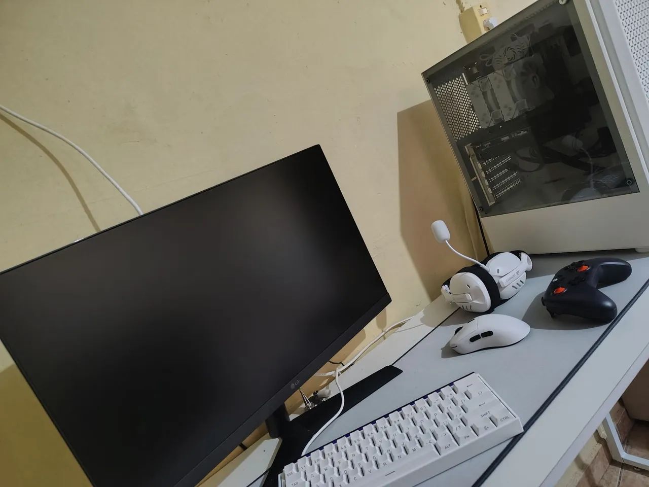 PC GAMER COMPLETO  - Foto 2