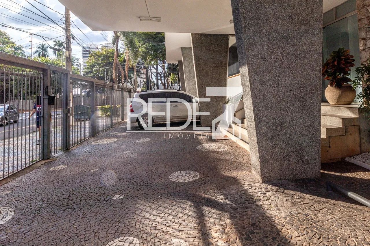 apartamento - Cambuí - Campinas - Foto 2
