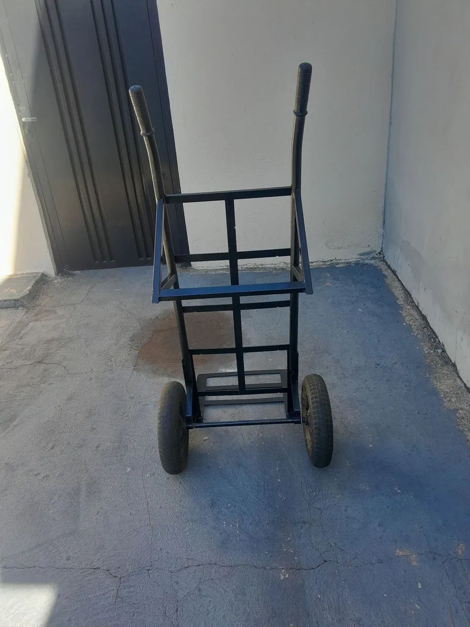 CARRINHO DE CARGA  - Foto 5