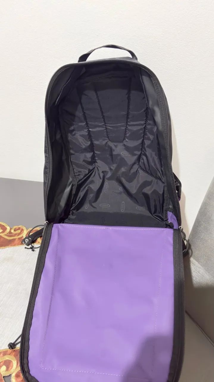 Mochila carga - Foto 2