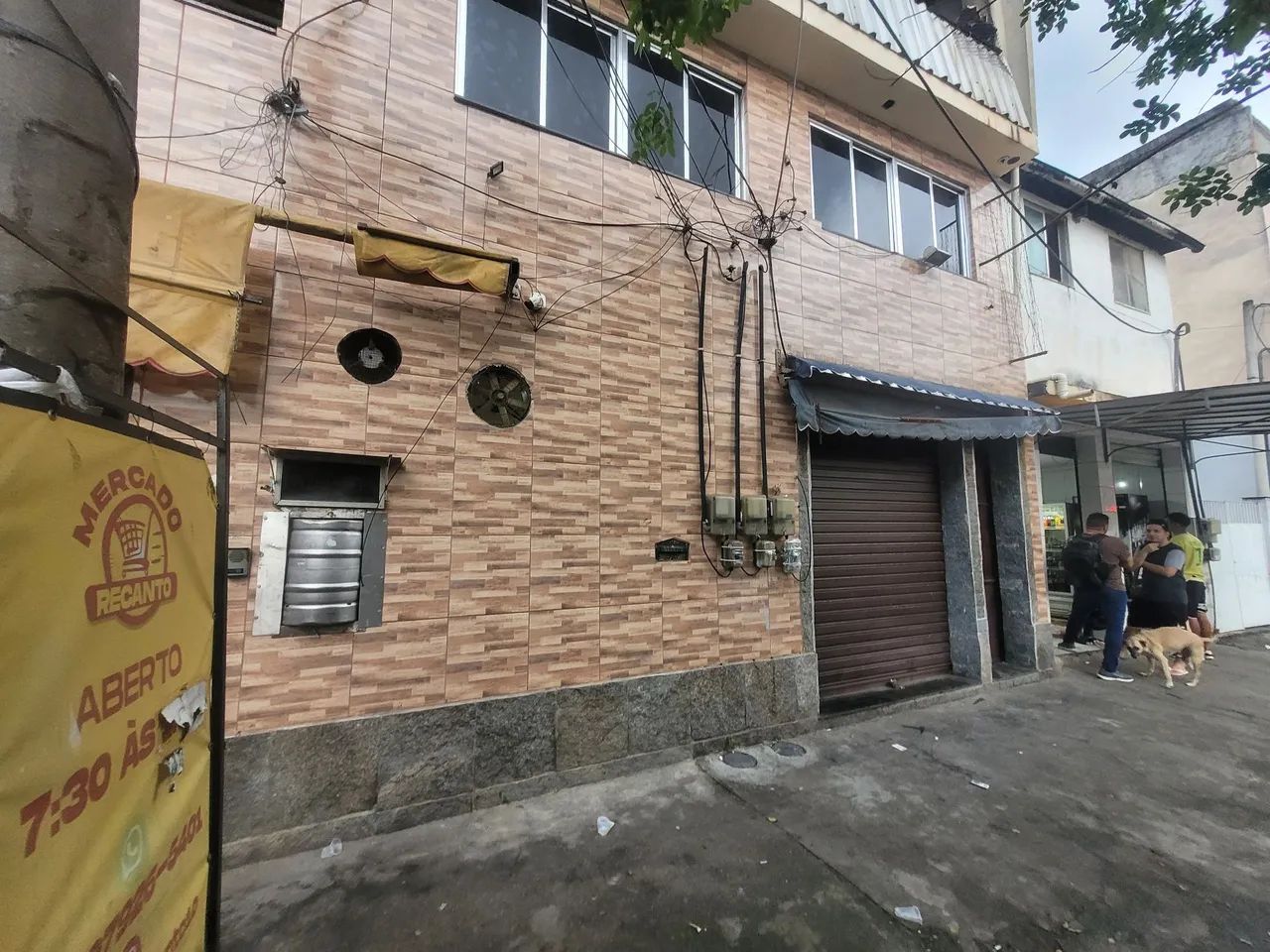 Foto - Rio de Janeiro - Engenho Novo