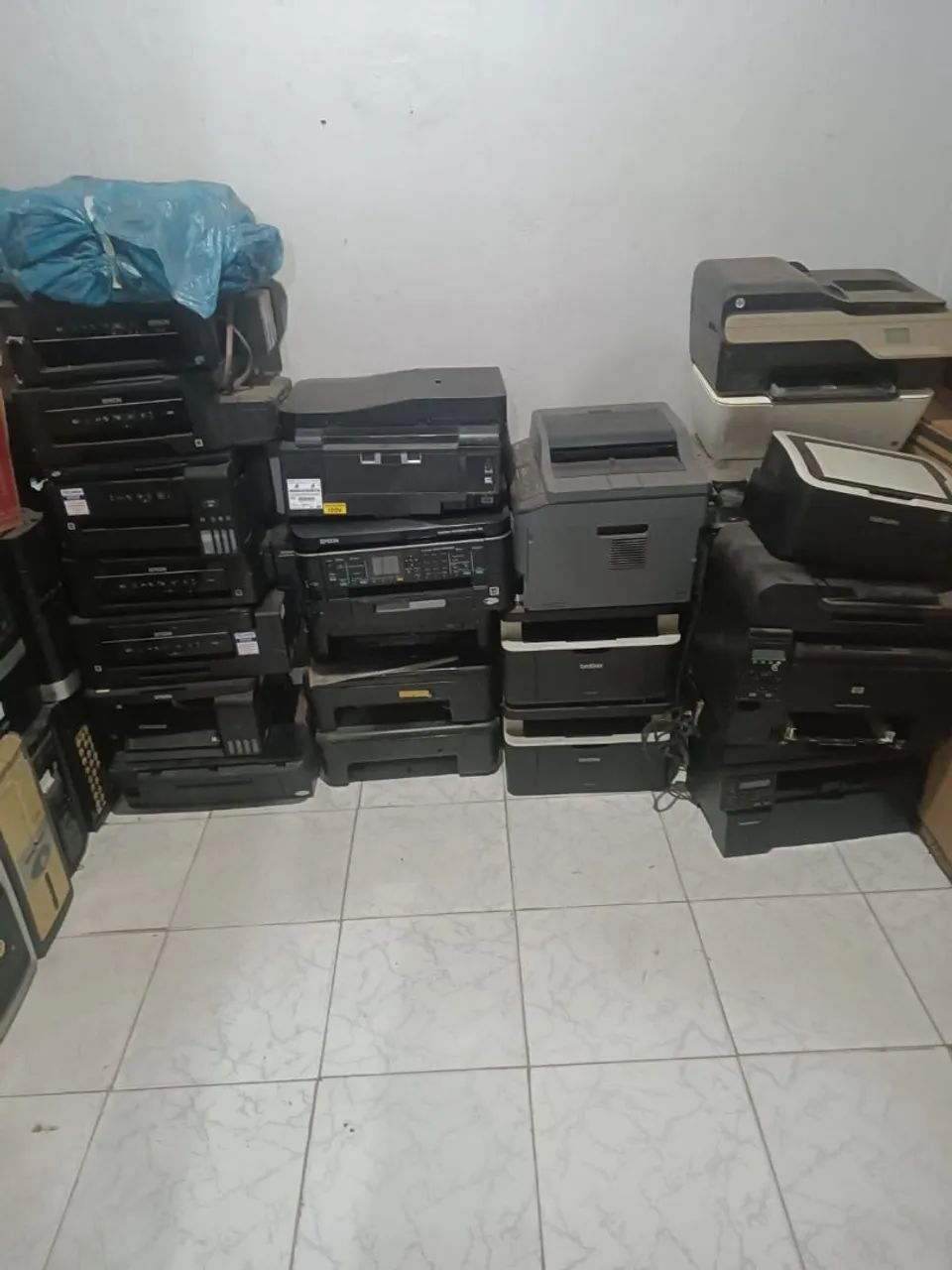 Impressoras - Foto 3