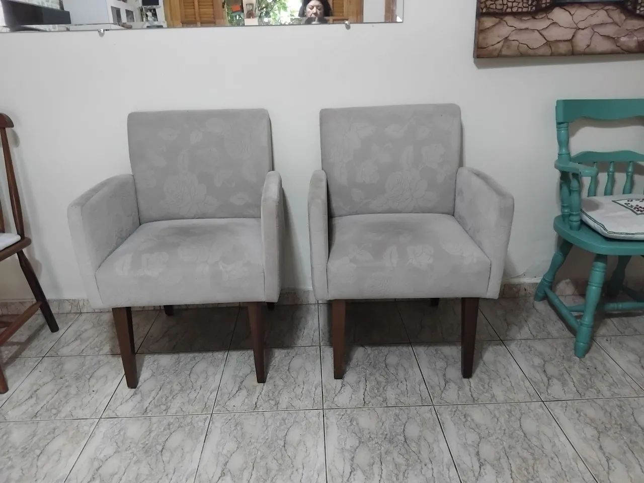 Poltronas 