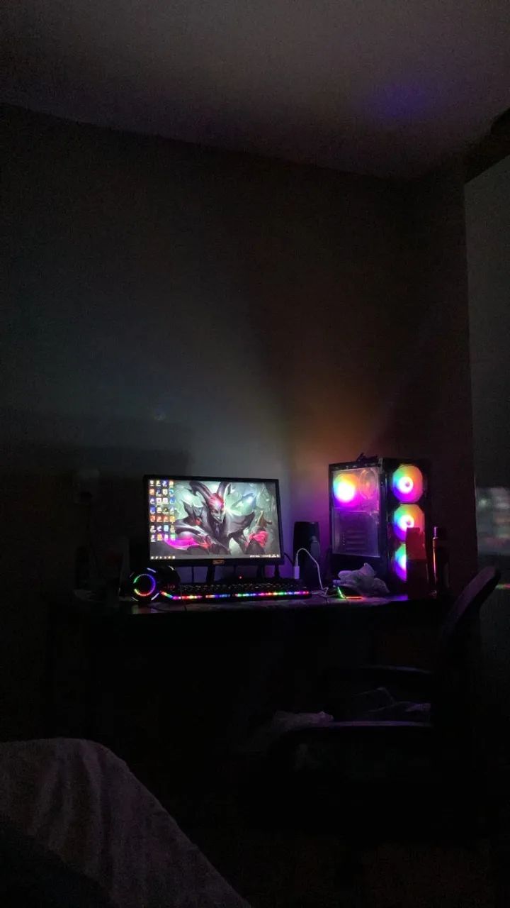 Gaming Computer403953585772318722