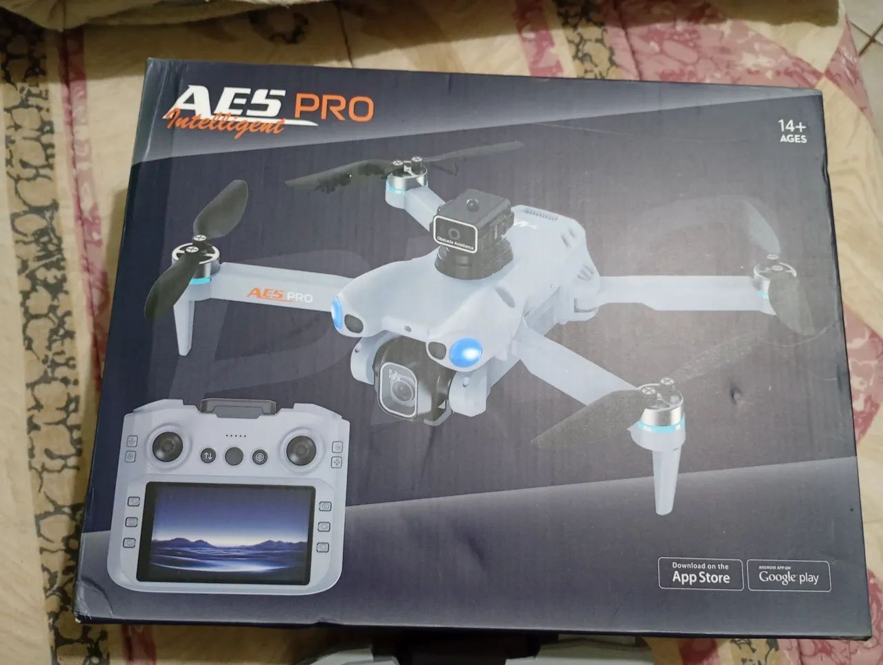 Drone - Foto 3