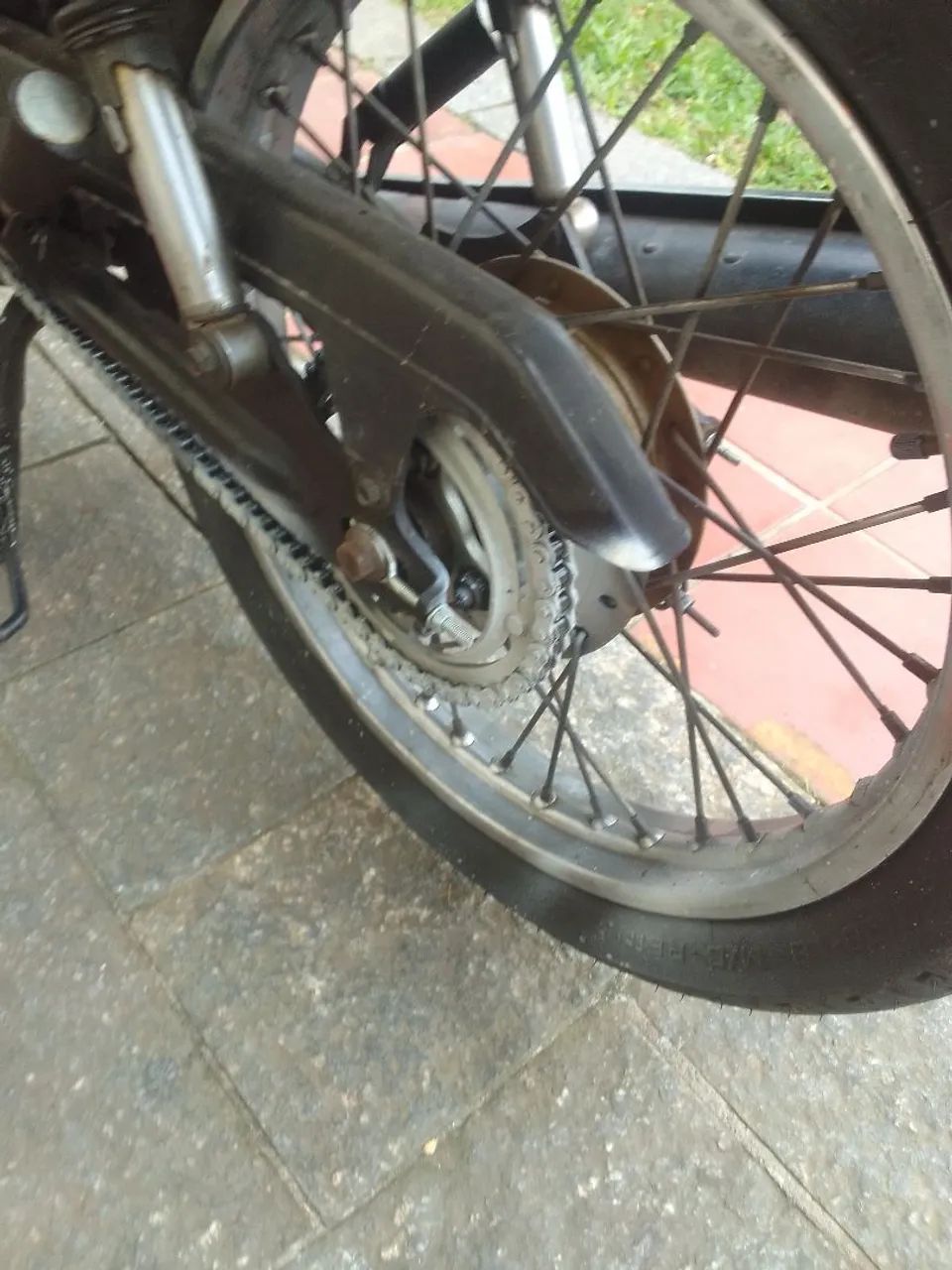 CG fan ks 125 - Foto 3