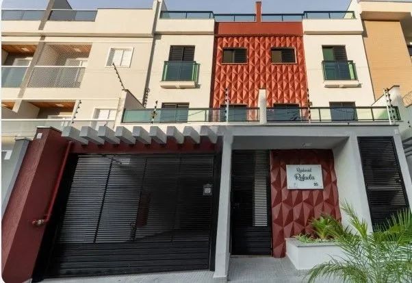 Apartamento com 2 quartos e 58m2 no ABC !!! - Foto 4