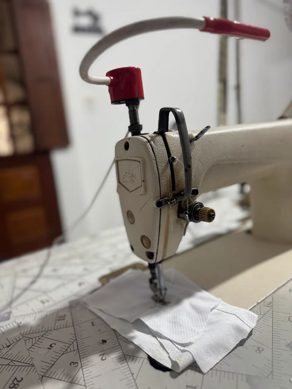 Máquina de costura 65735642019713123
