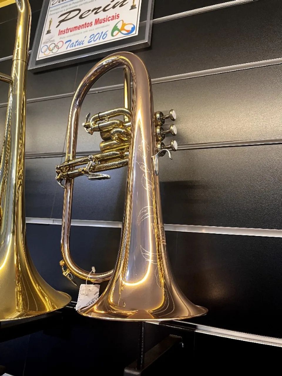 FLUGELHORN TOKAI