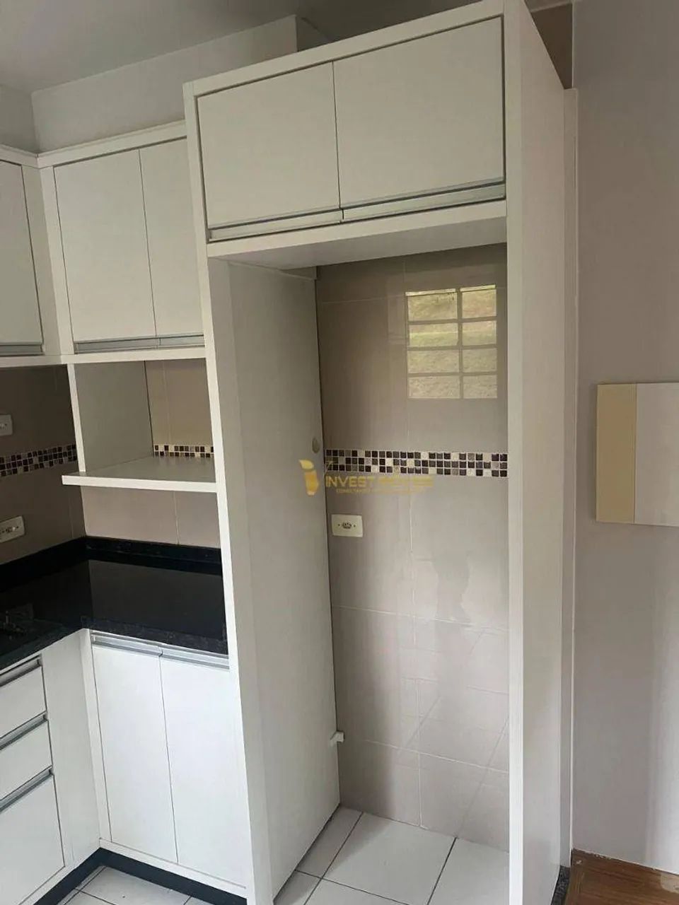 Apartamento com 2 quartos e 45m² para venda - Foto 4