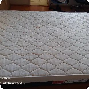 Conjunto Cama Box Casal Ortocrim - Foto 2