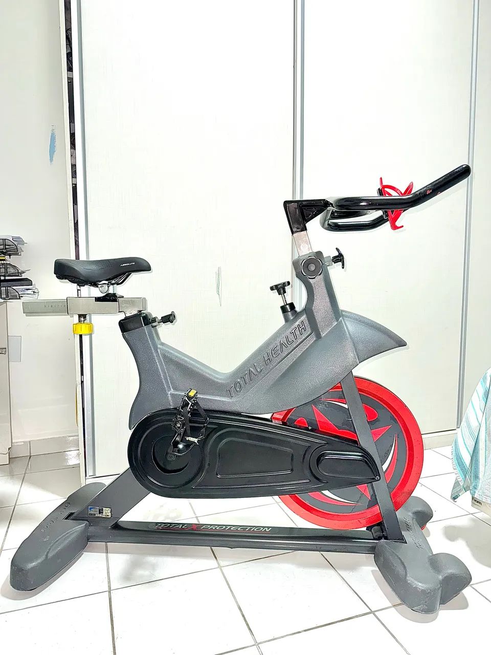 Bike spinning  - Foto 5