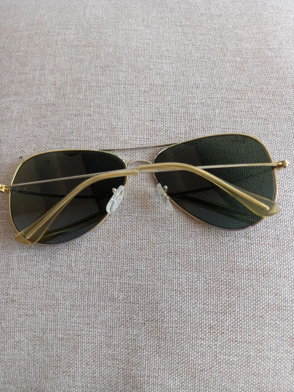 Ray-Ban Aviador original  - Foto 4