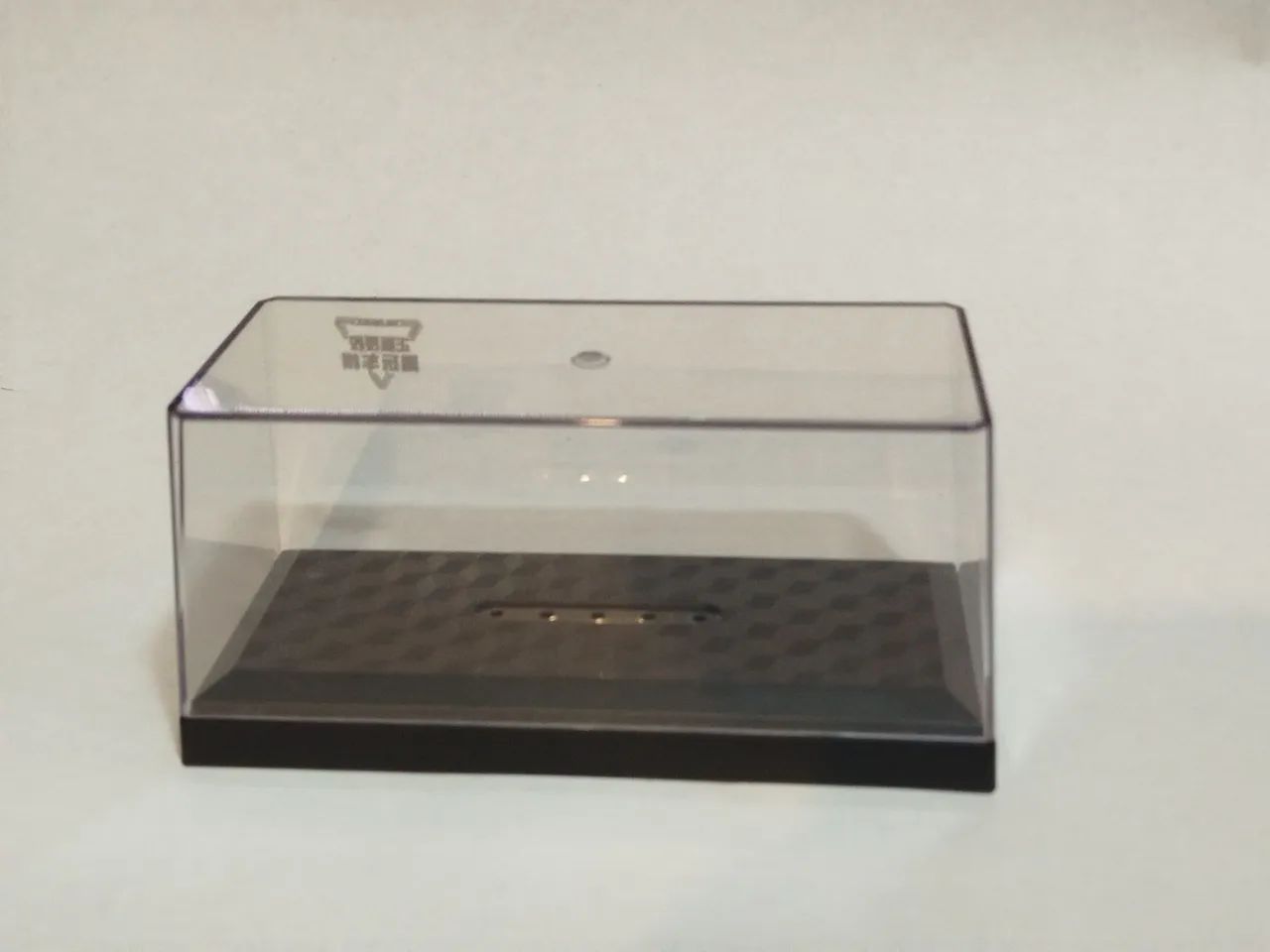 Caixa acrílica para miniaturas 1:43 - Foto 2