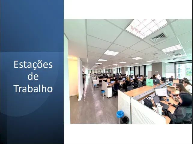 Prédio Comercial em ótima localização da Vila Olímpia - São Paulo - SP - Foto 5