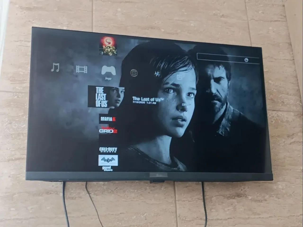 PS3 DESBLOQUEADO  - Foto 4