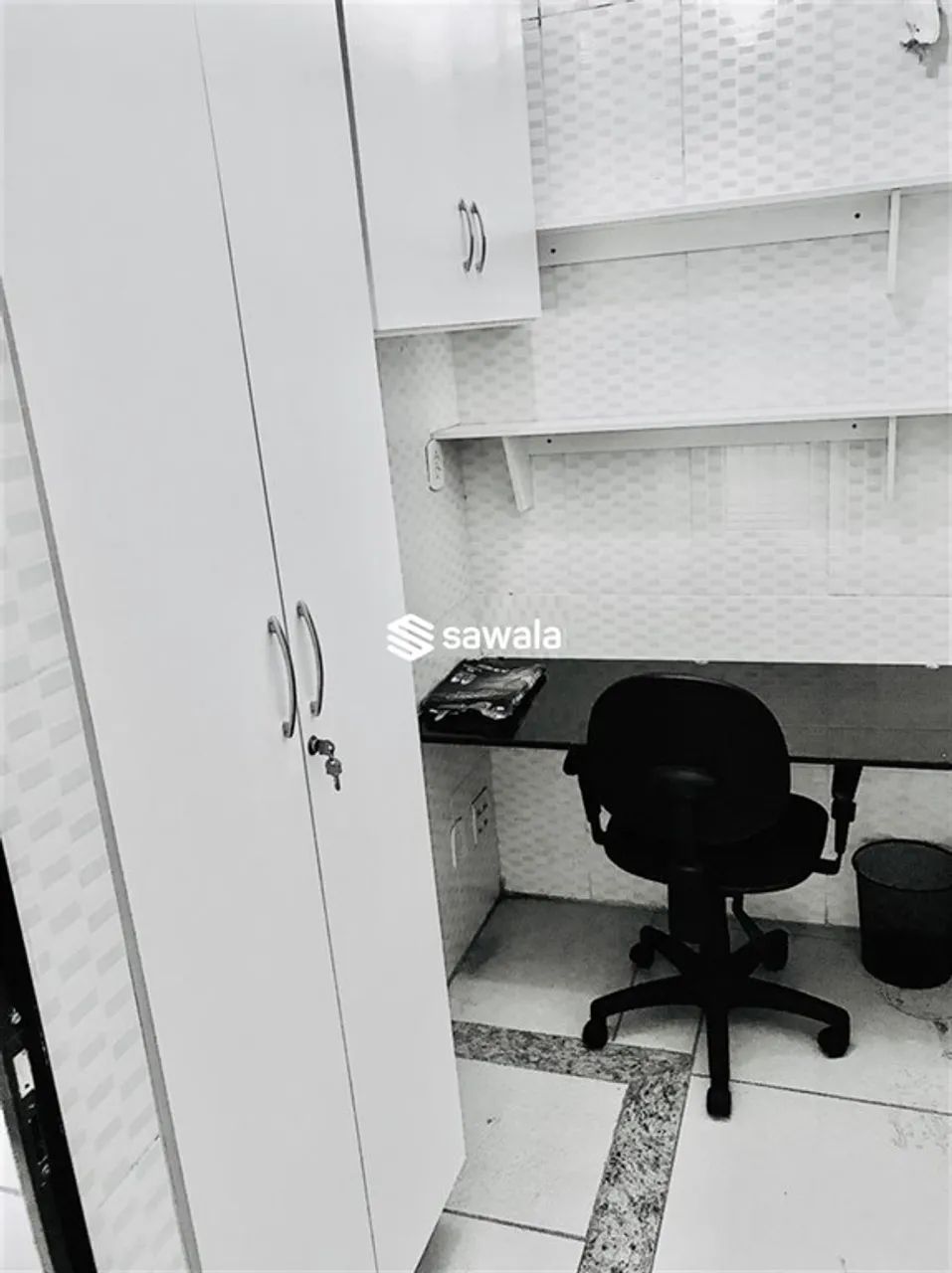 0 - Cobertura 4 quartos, sendo 1 suíte - Foto 4