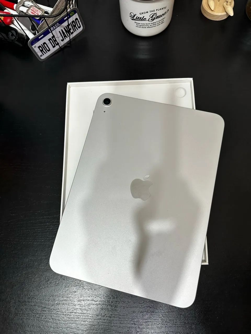 iPad Apple A16 - Wi-Fi - Foto 3