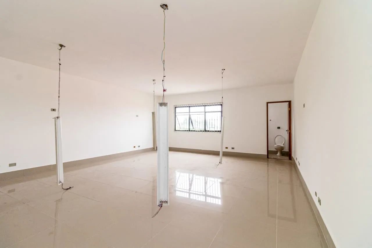 Sobreloja na Rua Coriolano Durand, 532 - Sala 24  40 m² - Foto 3
