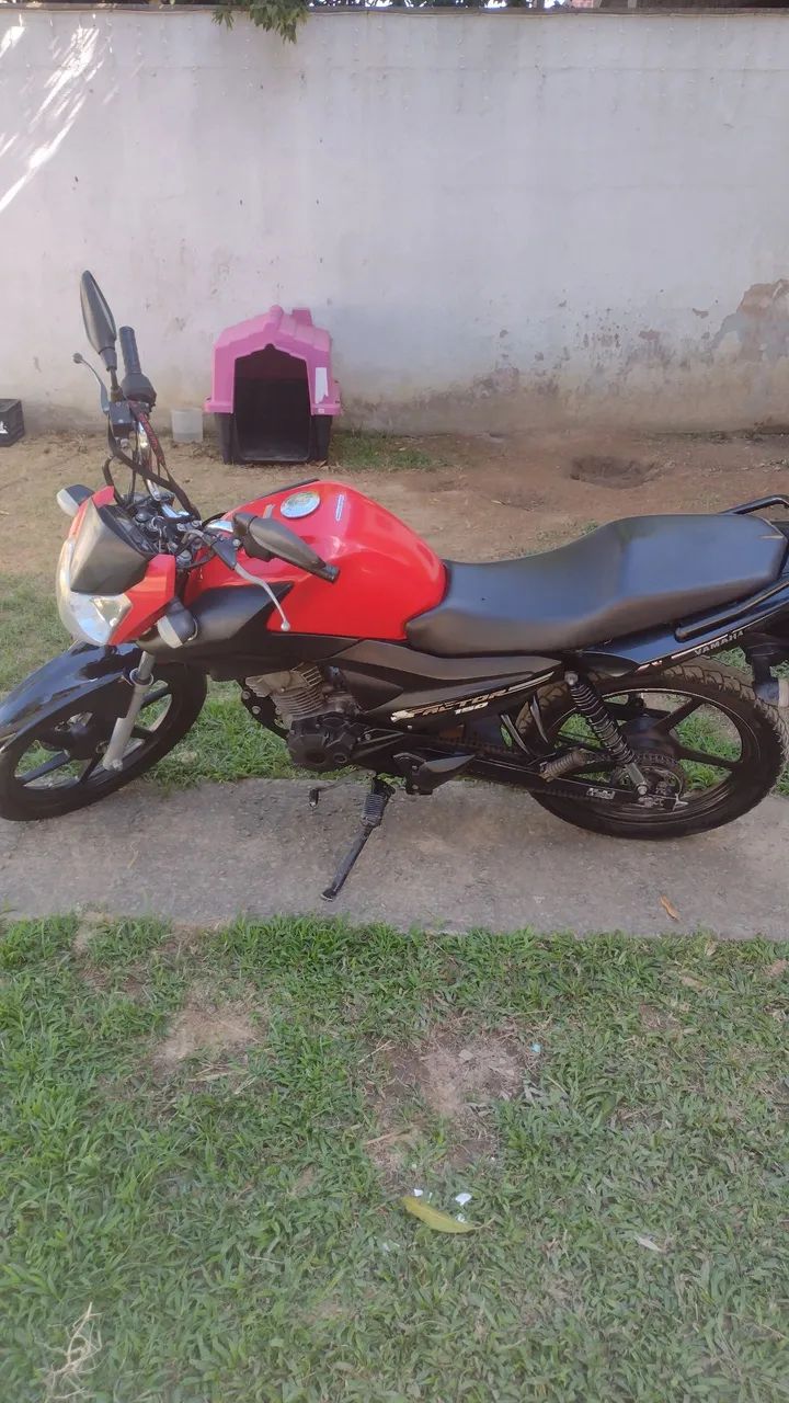 Vendo ou troco para roça  - Foto 2