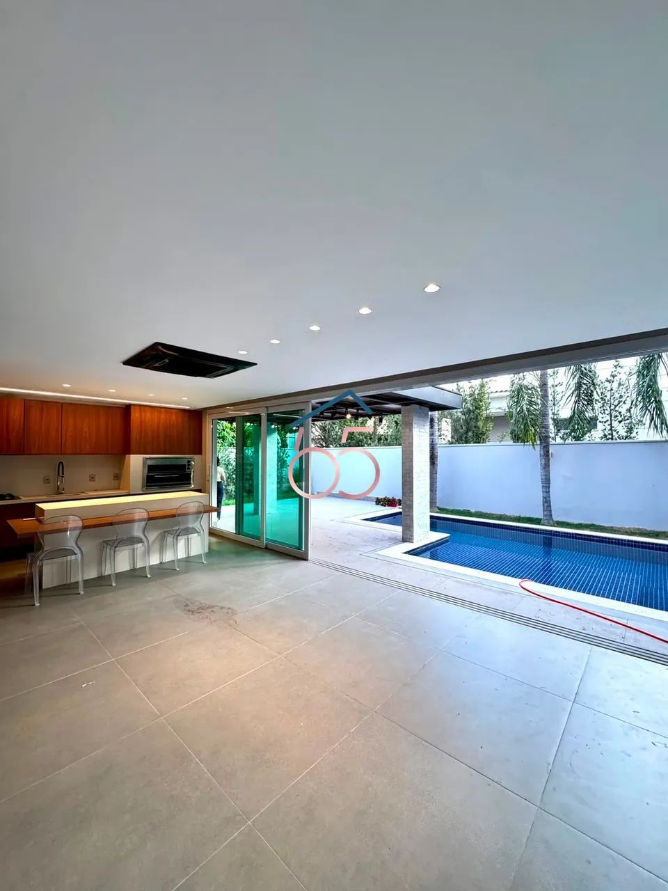 CASA DE ALTO PADRÃO À VENDA | ALPHAVILLE I  CUIABÁ. - Foto 3