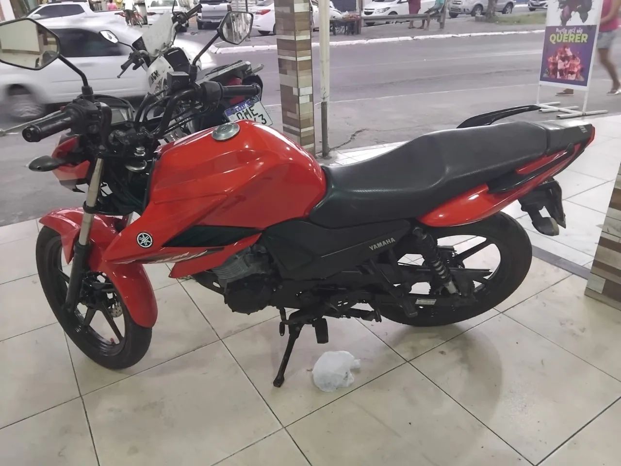 FAZER 150 - Foto 4