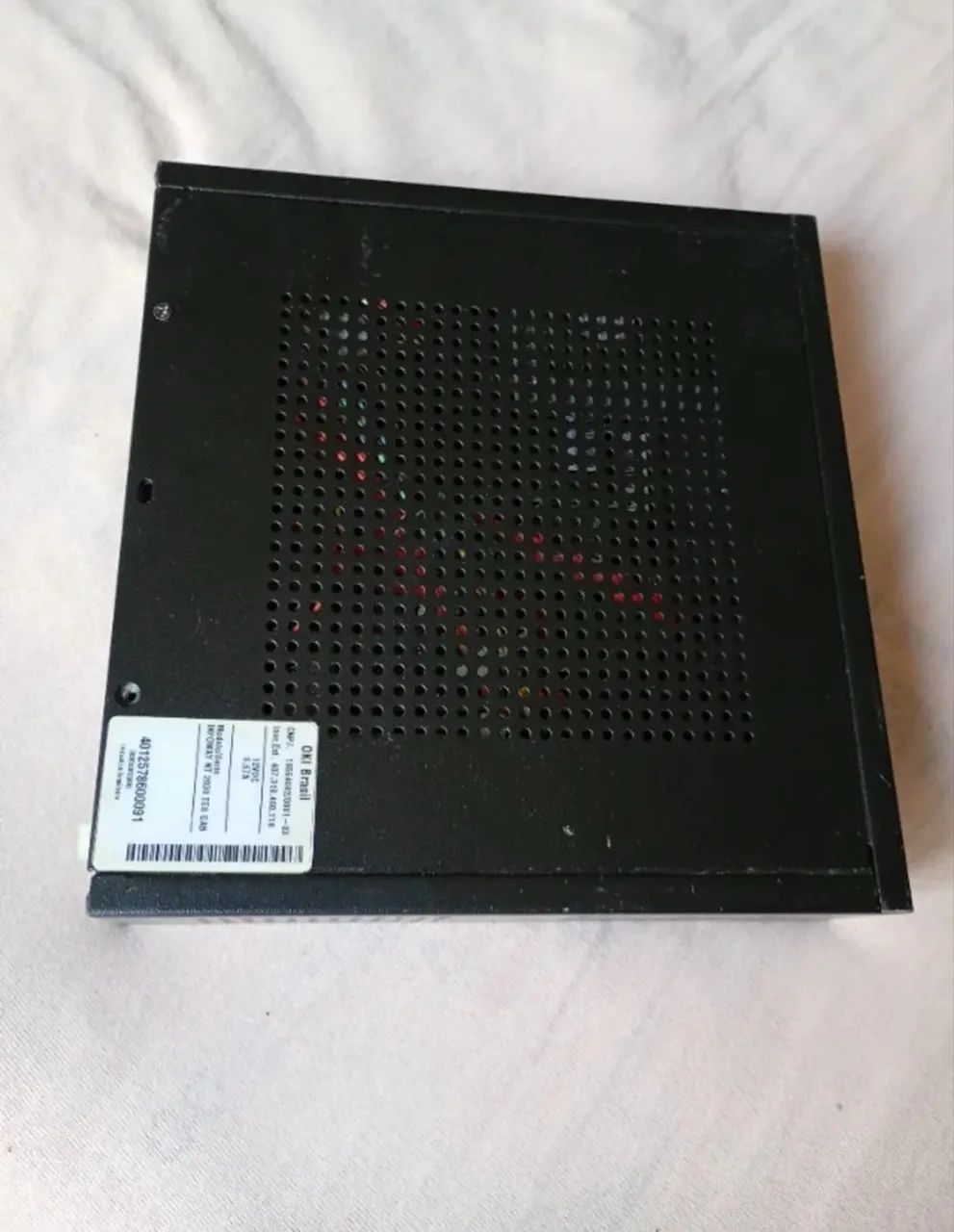 Mini computador 2Gb RAM - Celeron J1800  - Foto 4