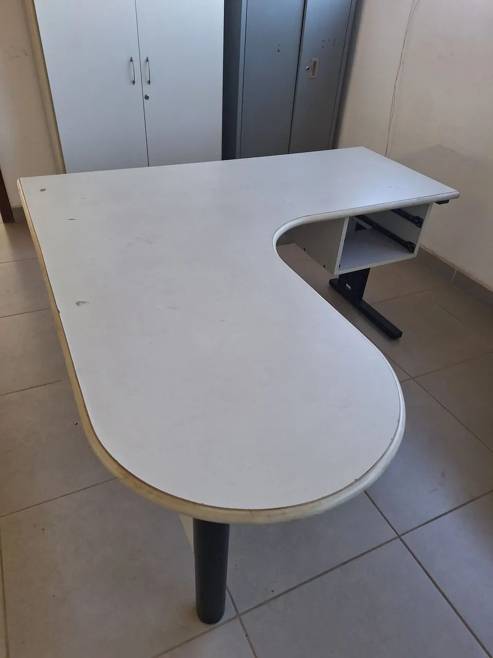Mesa em L - Foto 3