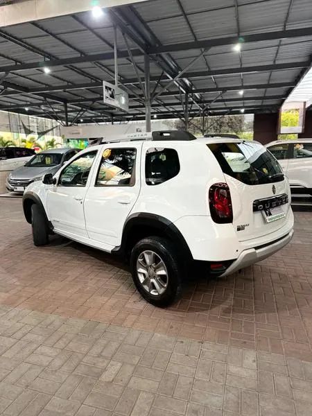 Renault Duster Dynamique 1.6 Flex 16V Aut. 2020 - Foto 5