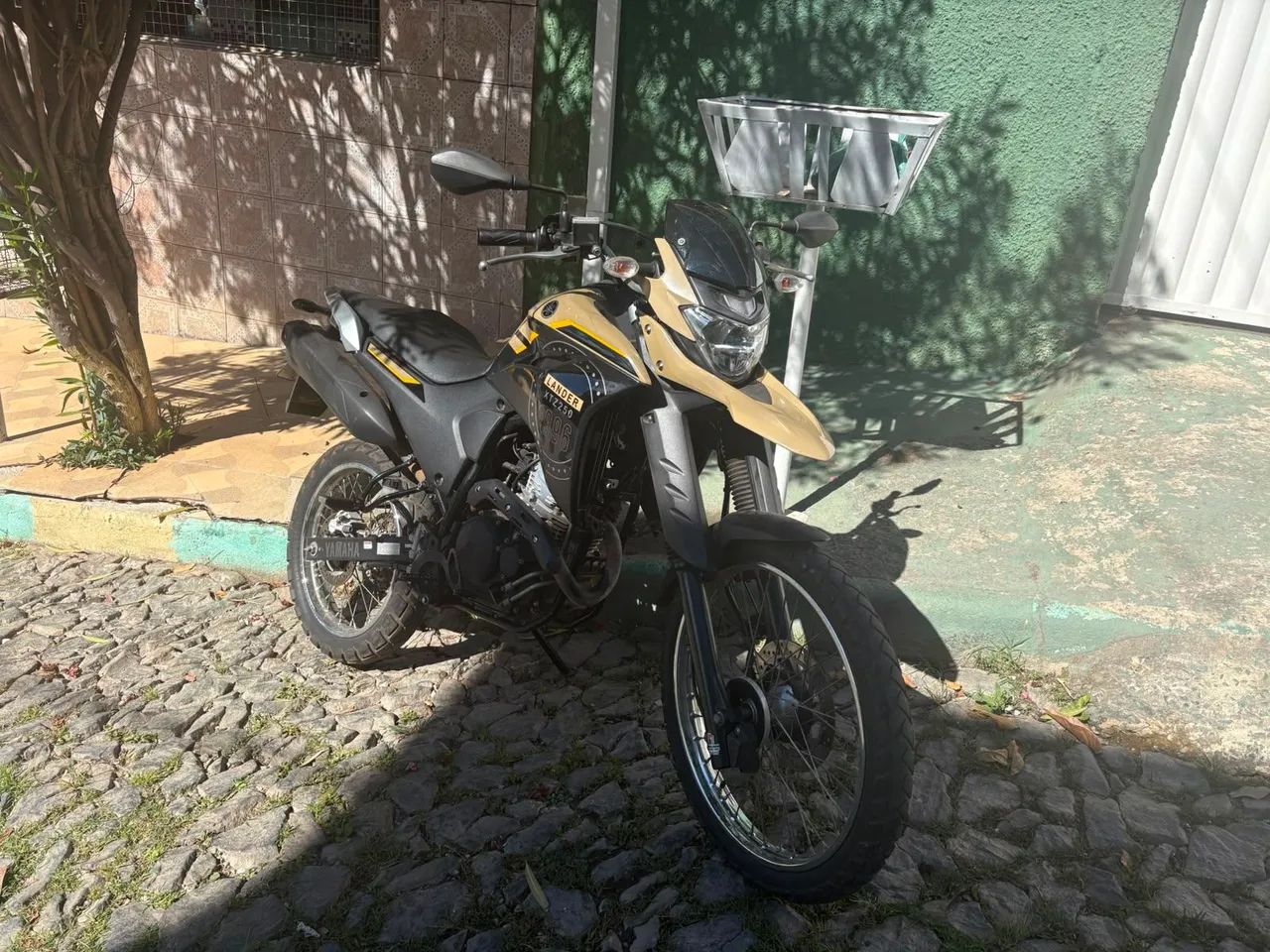 Lander 2024 ABS flex Top 14.700km - Foto 4